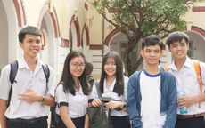 Điểm thi THPT Quốc gia 2019: TP.HCM có một thí sinh đạt 10 điểm môn Sử