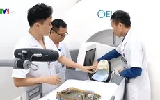 Hy vọng sống cho bệnh nhân ung thư
