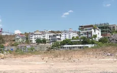 Khánh Hòa kiên quyết chấn chỉnh sai phạm tại dự án Ocean View Nha Trang