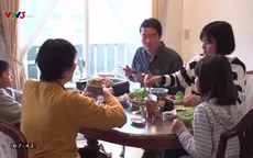Bí quyết sống thọ của người Nhật