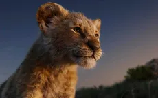 Đạo diễn “The Lion King” từng lo sợ bộ phim bị chỉ trích