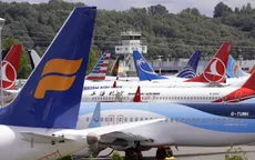 American Airlines lần thứ 4 gia hạn lệnh ngừng khai thác Boeing 737 MAX