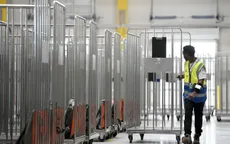 Nhân viên Amazon dự định đình công trong dịp Prime Day