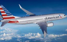 American Airlines tiếp tục hoãn bay Boeing 737 MAX đến tháng 11