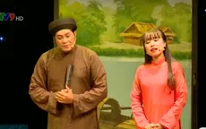 “Trăm năm Nguồn cội” nuôi dưỡng lớp khán giả mới cho cải lương