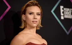Tuyên bố có thể đóng bất kì vai diễn nào, "Góa phụ đen" Scarlett Johansson lại bị chỉ trích