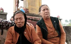 Đạo diễn Tạ Quỳnh Tư: "Đường về" đặc biệt bởi có... tính đời