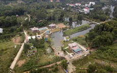 Chuẩn bị kiểm kê đất đai, hiện trạng sử dụng đất