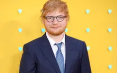 Ed Sheeran: Nổi tiếng khiến tôi cảm giác mình giống động vật trong sở thú hơn