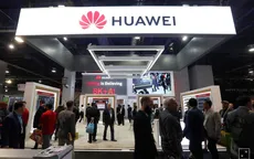 Huawei lên kế hoạch ngừng hoạt động tại Mỹ