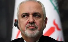 Mỹ cấp thị thực cho Ngoại trưởng Iran