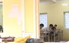 70% bài thi môn Lịch sử dưới trung bình: Chất lượng giảng dạy hay thái độ người học