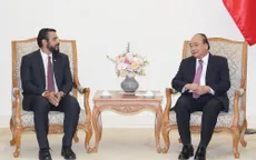 Panama sẵn sàng là cầu nối để Việt Nam vào thị trường Mỹ Latinh