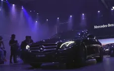 E350 AMG sẽ đạt hiệu suất tối đa với hệ thống điện