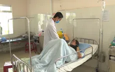 2 người bị sét đánh ở Lâm Đồng