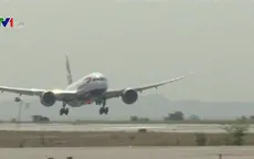 Pakistan mở lại không phận cho các chuyến bay dân sự