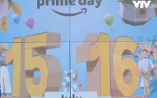 Những cái nhất của Amazon Prime Day 2019
