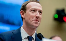 Facebook nhận án phạt như "vé gửi xe", Zuckerberg giàu thêm 1 tỷ USD