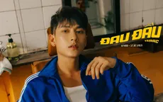 Isaac cực ngầu trong teaser MV mới