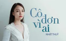 Quán quân Việt Nam Idol 2014 Nhật Thủy chính thức trở lại sau 2 năm "ở ẩn"