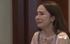 Về nhà đi con - Tập 65: Hé lộ quá khứ khủng khiếp khiến Nhã căm hận Vũ