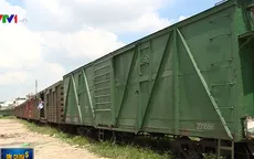 Đầu tư hạ tầng đường sắt: Muốn làm cũng khó