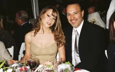 Mariah Carey: “Cuộc hôn nhân đầu tiên giống như ngục tù”