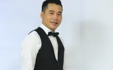 Ca sỹ Tuấn Hiệp: Tôi không hối hận với con đường mình đã chọn