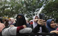 Dự luật cho đàn ông lấy nhiều vợ ở Aceh, Indonesia