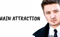 Jeremy Renner - chàng cung thủ của Avengers bất ngờ ra MV ca nhạc
