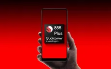 Hé lộ mẫu smartphone đầu tiên trang bị chip Snapdragon 855 Plus