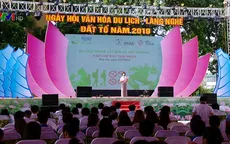 Gần 200 doanh nghiệp tham gia chương trình du lịch hạn chế rác thải nhựa
