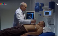 Hội nghị quốc tế về Tim mạch và Lão khoa