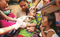 Philippines ban bố "báo động quốc gia" về số ca mắc sốt xuất huyết
