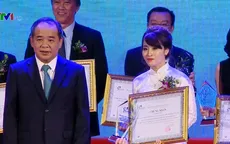 Vinh danh doanh nghiệp xuất sắc trong ngành du lịch