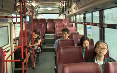 Cần Thơ đầu tư 135 xe bus trong năm 2019