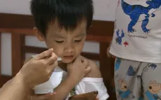 Các thiết bị công nghệ số bị lạm dụng làm đồ chơi cho trẻ