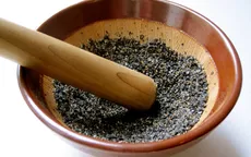 7 tác dụng tuyệt vời của vừng đen