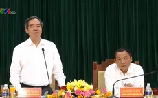 Quảng Trị phấn đấu trở thành trung tâm năng lượng