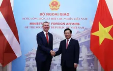 Tăng cường hợp tác Việt Nam - Latvia