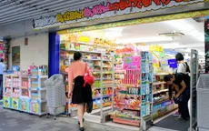 Chuỗi cửa hàng Matsumoto Kiyoshi sắp có ở Việt Nam