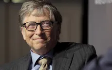 Bill Gates mất vị trí người giàu thứ hai thế giới