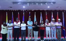 Tổ chức Ngày hội Gia đình ASEAN tại LHQ