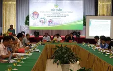 Đánh giá xây dựng nông thôn mới trong gần 10 năm