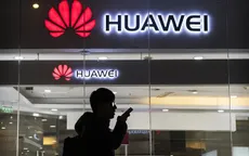 Sếp lớn Huawei tuyên bố không phụ thuộc công nghệ Mỹ vào năm 2021