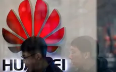 Quốc hội Mỹ xem xét siết chặt hạn chế Huawei