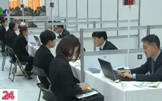 Luật cấm bắt nạt nơi công sở có hiệu lực ở Hàn Quốc