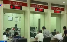 Làn sóng vỡ nợ của Trung Quốc tiếp tục lập kỷ lục mới