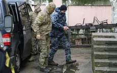 Ukraine đồng ý trao đổi tù nhân với Nga