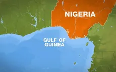 10 thủy thủ Thổ Nhĩ Kỳ bị bắt cóc ngoài khơi Nigeria